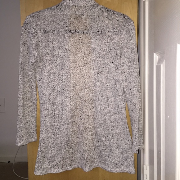 Cardigan - Picture 2 of 2