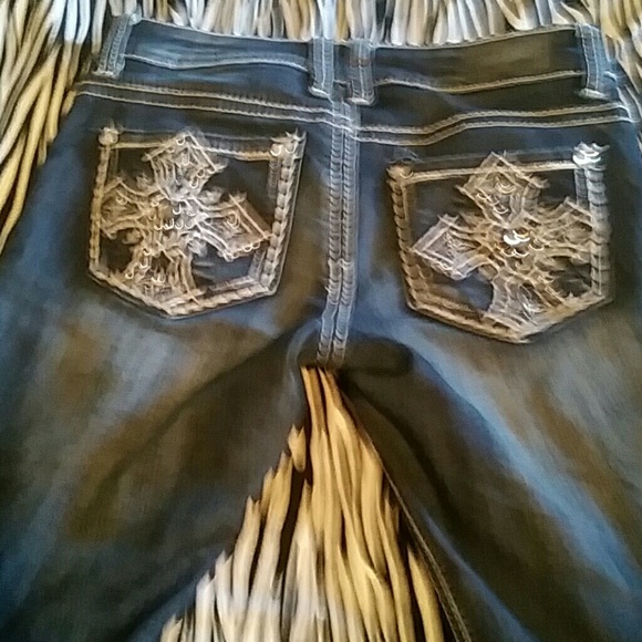 Zco jeans - Picture 2 of 3