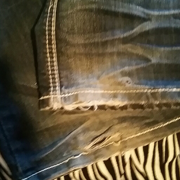 Zco jeans - Picture 3 of 3
