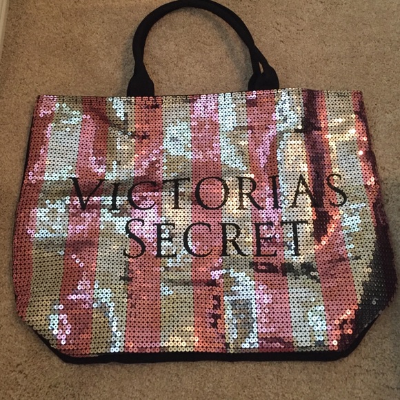 Victoria Secret Tote
