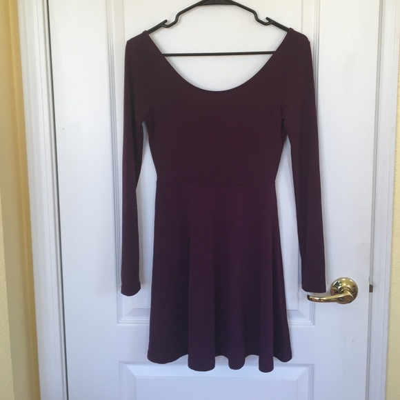 H&M Skater Dress