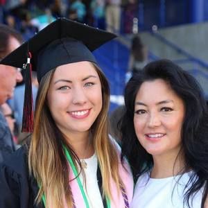 Meet your Posher, Marsha