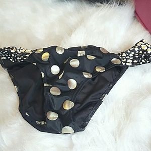 Victoria secret swim bottoms