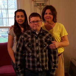 Meet your Posher, Sherri