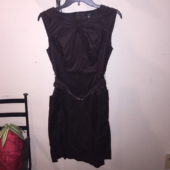 Jacob dress