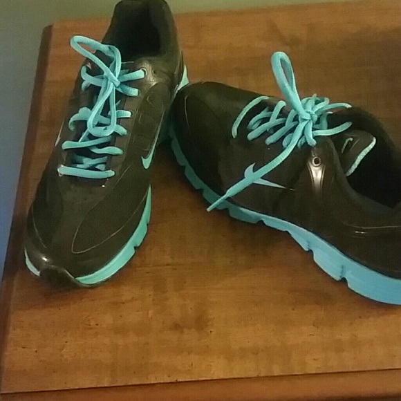 Nike sneakers