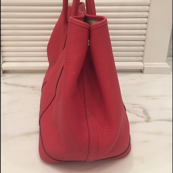 Hermes Garden Party Bag - Picture 2 of 6