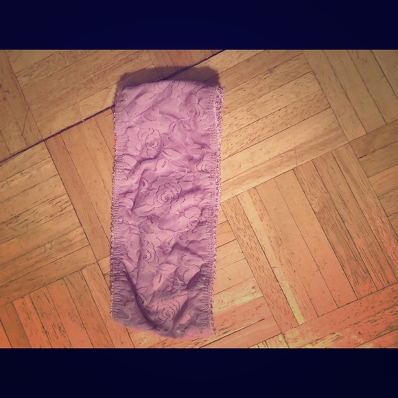 Brandy Melville bandeo