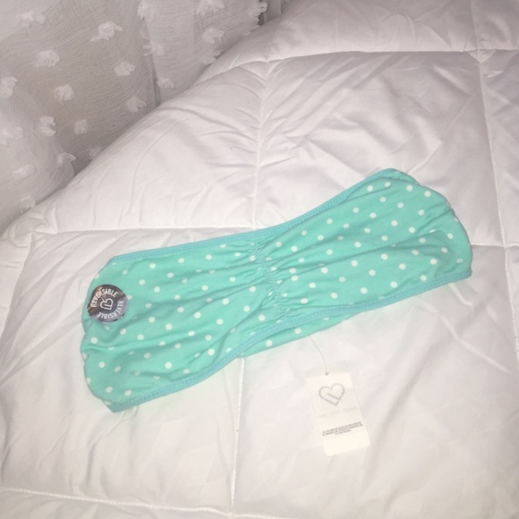 Reversible Bandeau