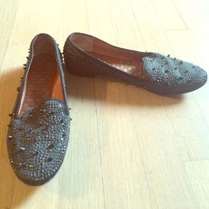 Punk chic ♠️💋