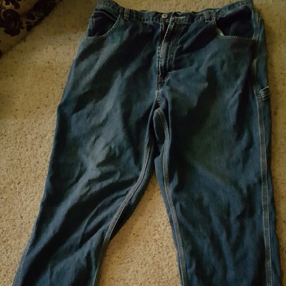 american eagle carpenter jeans