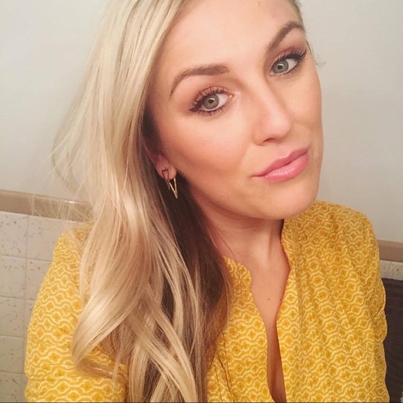 Meet your Posher, Tricia