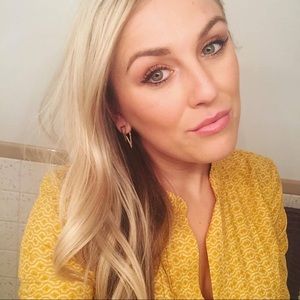 Meet your Posher, Tricia