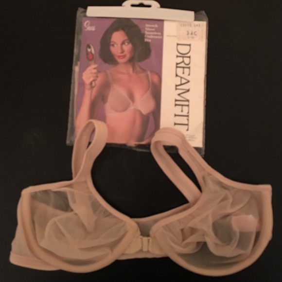 Sears bras front closure Clearance