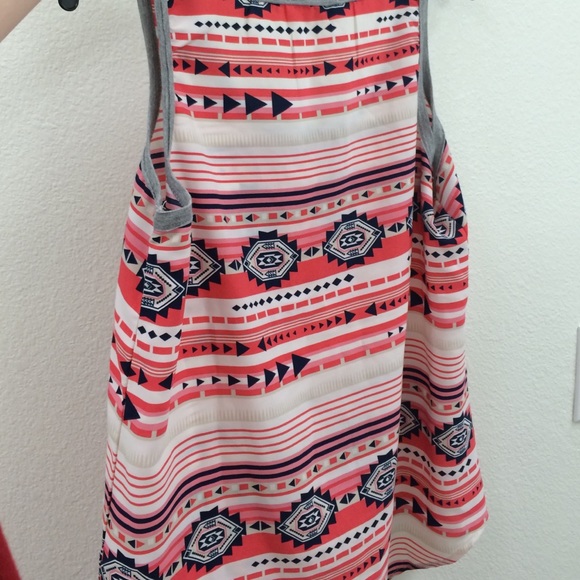 Summer Tank Top - Picture 2 of 3
