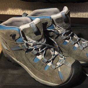 🚨Lowest Price 🚨 Keen Targhee Mid Hikers