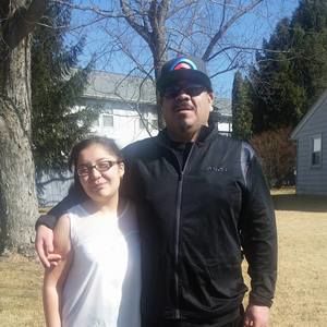 Meet your Posher, Iris