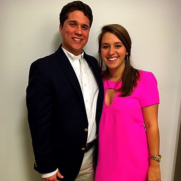 Meet your Posher, Peyton - Picture 1 of 1