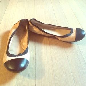 Comfy & professional flats 💄