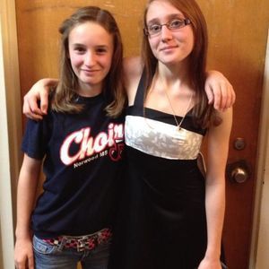 Meet your Posher, Jackie