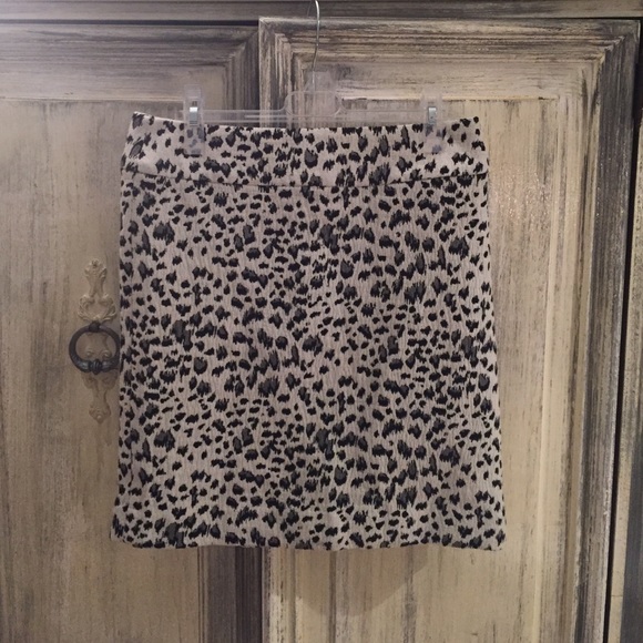 Ann Taylor Loft skirt - XS