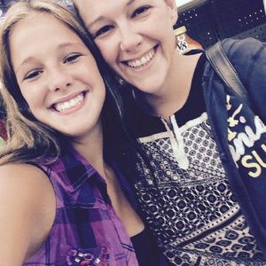 Meet your Posher, Jayme