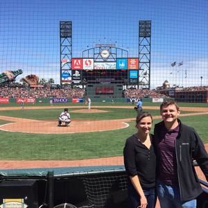 Meet your Posher, Natalie