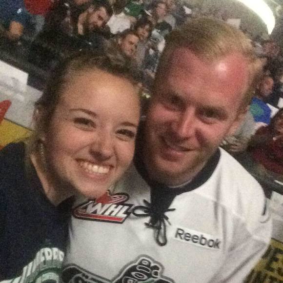 Meet your Posher, Aleah - Picture 1 of 1