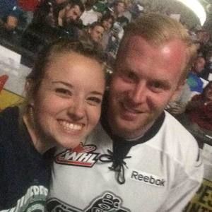 Meet your Posher, Aleah