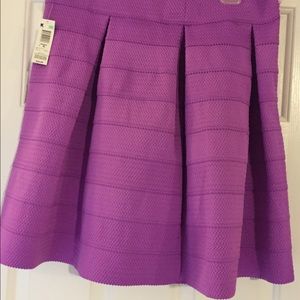 NWT - Purple Shirt