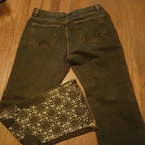 No Boundaries 5 pocket jean - Picture 3 of 3