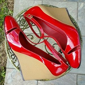 *SALE* Michael Kors Mary Janes