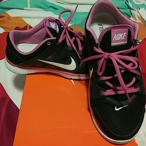 Wmns Nike Training sz 8.5