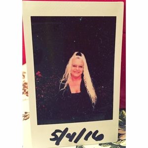 Meet your Posher, Robin