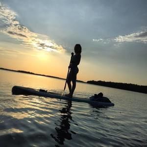 Meet your Posher, Brianna