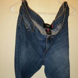 Torrid skinny jeans