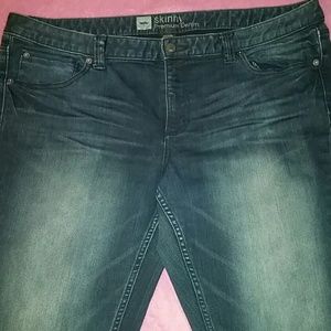 💥SALE💥 Mossimo Skinny Jeans