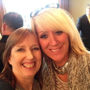 Meet your Posher, Debra