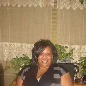 Meet your Posher, Lashonda