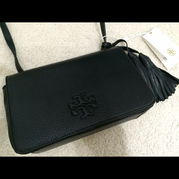 Tory Burch Thea Mini Bag