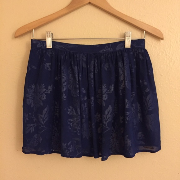 Abercrombie & Fitch skirt