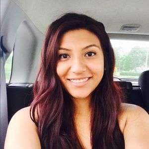 Meet your Posher, Gaby