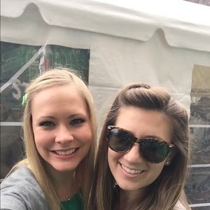 Meet your Posher, Jennifer