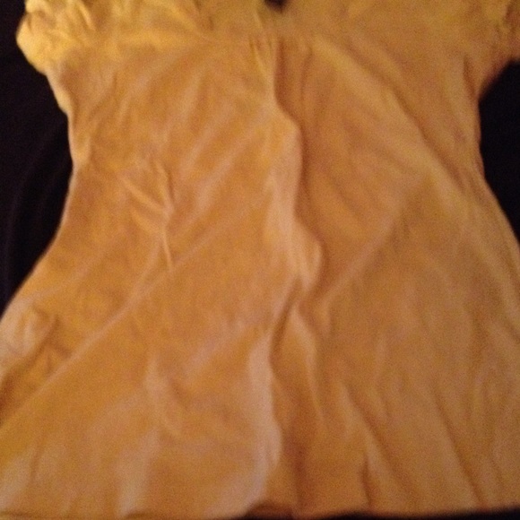 Body central shirt!!