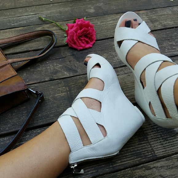 Dolce Vita - Wedges
