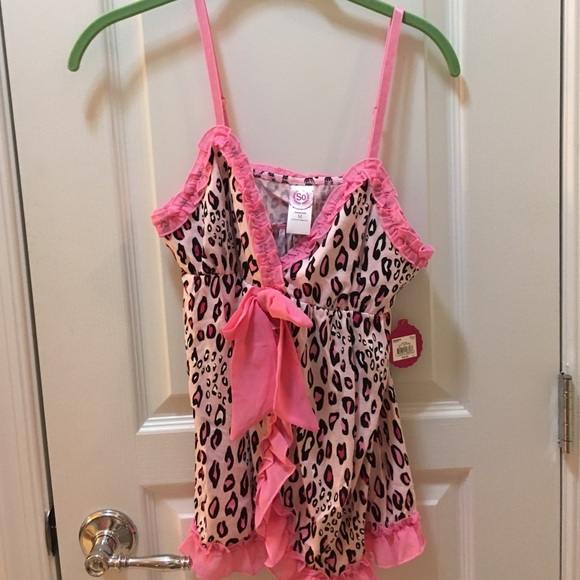 Pajama set