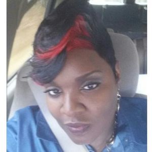 Meet your Posher, Candy