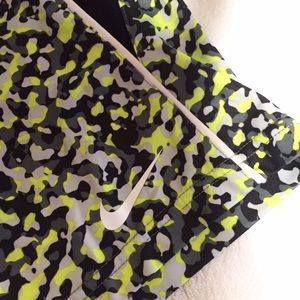 Nike DRI-FIT Shorts For Boys