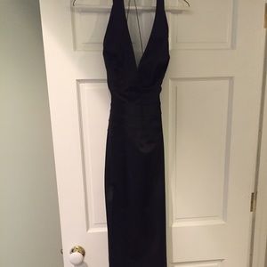 Long formal dress
