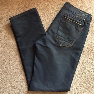 Men's Ring of Fire Jeans